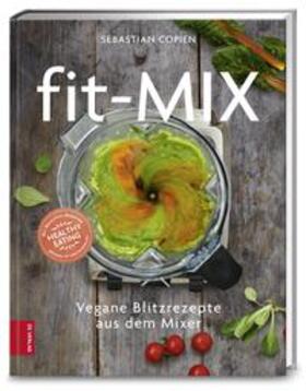 Copien | Fit-Mix | Buch | 978-3-89883-529-9 | sack.de