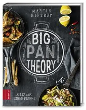 Kintrup |  Big Pan Theory | Buch |  Sack Fachmedien