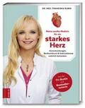 Rubin |  Meine sanfte Medizin für ein starkes Herz | Buch |  Sack Fachmedien
