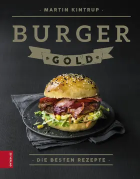 Kintrup |  Burger Gold | eBook | Sack Fachmedien