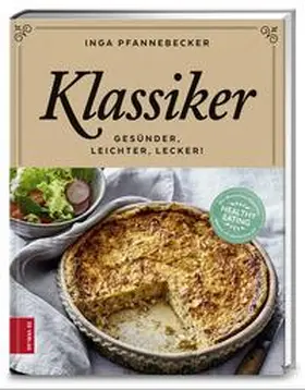 Pfannebecker |  Klassiker | Buch |  Sack Fachmedien