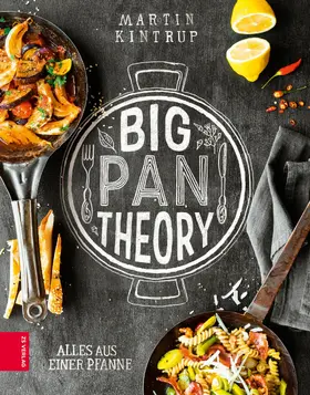 Kintrup |  Big Pan Theory | eBook | Sack Fachmedien