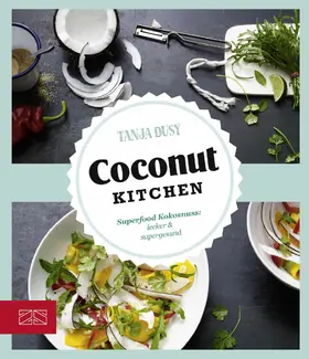 Dusy |  Coconut Kitchen | eBook | Sack Fachmedien