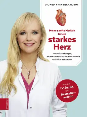 Rubin |  Meine sanfte Medizin für ein starkes Herz | eBook | Sack Fachmedien