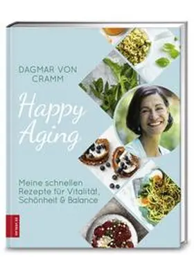 Cramm |  Happy Aging | Buch |  Sack Fachmedien