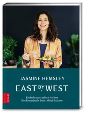 Hemsley |  East by West | Buch |  Sack Fachmedien
