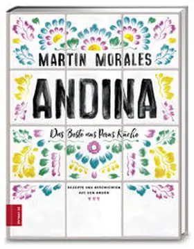 Morales |  Andina | Buch |  Sack Fachmedien