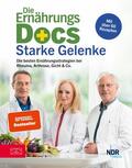 Riedl / Fleck / Klasen |  Die Ernährungs-Docs – Starke Gelenke | eBook | Sack Fachmedien
