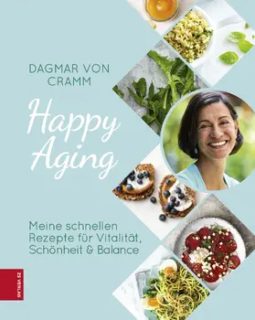 Cramm |  Happy Aging | eBook | Sack Fachmedien