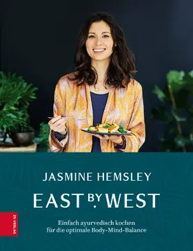 Hemsley |  East by West | eBook | Sack Fachmedien