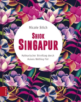 Stich |  Shiok Singapur | eBook | Sack Fachmedien