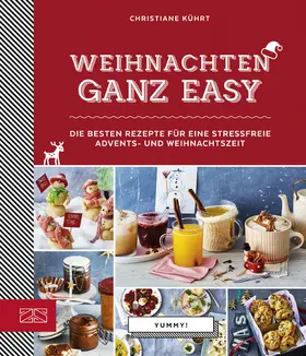Kührt |  Weihnachten ganz easy | eBook | Sack Fachmedien