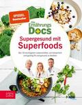 Klasen / Riedl / Fleck |  Die Ernährungs-Docs | eBook | Sack Fachmedien