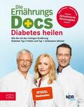 Fleck / Riedl / Klasen |  Die Ernährungs-Docs - Diabetes heilen | eBook | Sack Fachmedien
