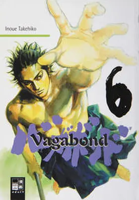 Inoue |  Vagabond 06 | Buch |  Sack Fachmedien