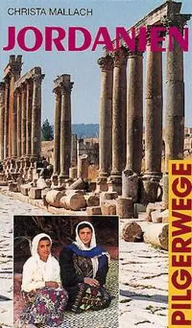 Mallach |  Jordanien | Buch |  Sack Fachmedien