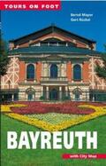 Mayer / Rückel |  Tours on foot Bayreuth | Buch |  Sack Fachmedien