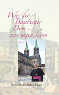 Schick |  Was der Bamberger Dom uns sagen kann | Buch |  Sack Fachmedien