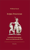 Stroh |  Scripta Treverorum | Buch |  Sack Fachmedien