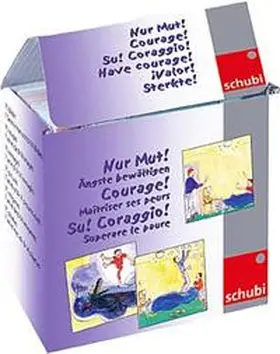 Nur Mut! - Bilderbox | Sonstiges |  Sack Fachmedien