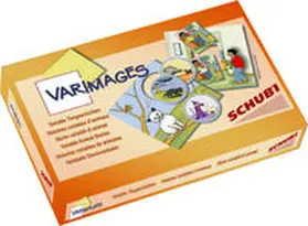 Litt / Paran |  VARIMAGES - Variable Tiergeschichten | Sonstiges |  Sack Fachmedien