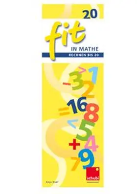 Naef |  FIT in Mathe | Loseblattwerk |  Sack Fachmedien