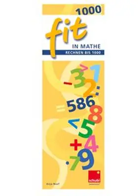 Naef |  FIT in Mathe | Loseblattwerk |  Sack Fachmedien