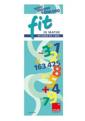 Naef |  FIT in Mathe | Loseblattwerk |  Sack Fachmedien