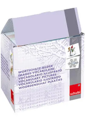  Vocabular | Sonstiges |  Sack Fachmedien