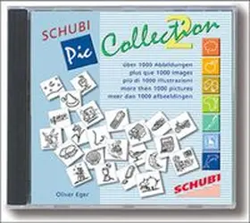 Eger |  SCHUBI PicCollection 2 | Sonstiges |  Sack Fachmedien