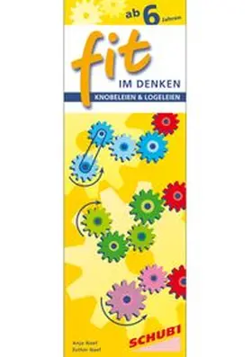 Naef |  FIT im Denken | Loseblattwerk |  Sack Fachmedien