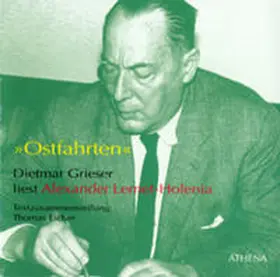 Lernet-Holenia |  Ostfahrten | Sonstiges |  Sack Fachmedien