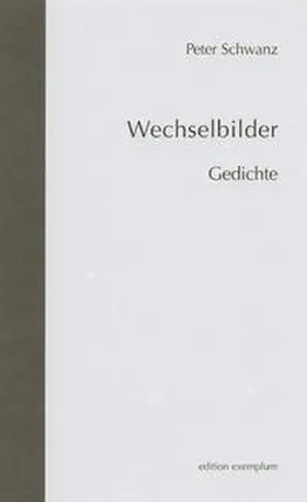 Schwanz |  Wechselbilder | Buch |  Sack Fachmedien