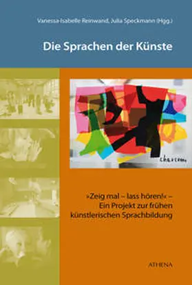 Reinwand / Speckmann |  Die Sprachen der Künste | Buch |  Sack Fachmedien
