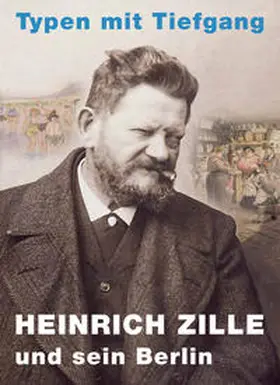 Flügge / Winzen |  Heinrich Zille und sein Berlin | Buch |  Sack Fachmedien