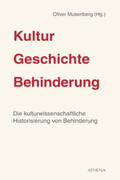 Musenberg |  Kultur - Geschichte - Behinderung | Buch |  Sack Fachmedien