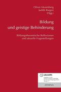 Musenberg / Riegert |  Bildung und geistige Behinderung | eBook | Sack Fachmedien
