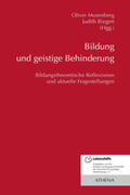 Musenberg / Riegert |  Bildung und geistige Behinderung | eBook | Sack Fachmedien