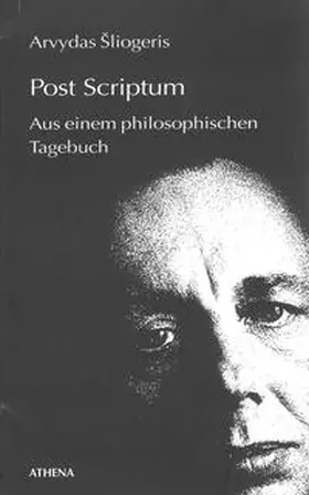Sliogeris |  Post Scriptum | eBook | Sack Fachmedien