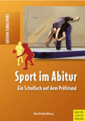 Kurz / Schulz |  Sport im Abitur | Buch |  Sack Fachmedien