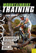Schmidt |  Mountainbiketraining | Buch |  Sack Fachmedien