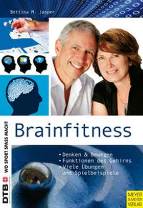 Jasper |  Brainfitness | Buch |  Sack Fachmedien