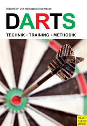 von Romatowski-Sohlbach | Darts | Buch | 978-3-89899-759-1 | www.sack.de