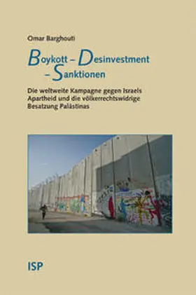 Barghouti |  Boykott – Desinvestment – Sanktionen | Buch |  Sack Fachmedien