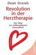 Ornish |  Revolution in der Herztherapie | Buch |  Sack Fachmedien