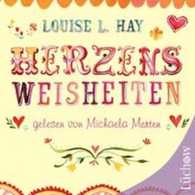 Hay |  Herzensweisheiten | Sonstiges |  Sack Fachmedien