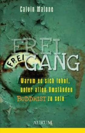 Malone |  Freigang | Buch |  Sack Fachmedien