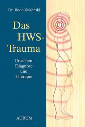 Kuklinski | Das HWS-Trauma | E-Book | sack.de