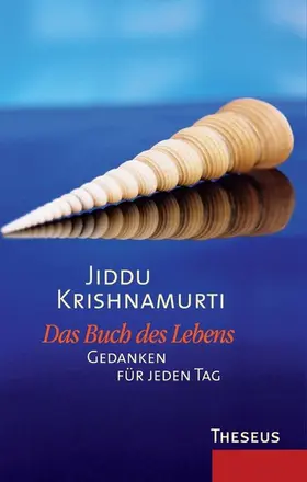 Krishnamurti |  Das Buch des Lebens | eBook | Sack Fachmedien