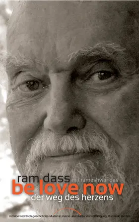 Dass |  Be Love Now | eBook | Sack Fachmedien